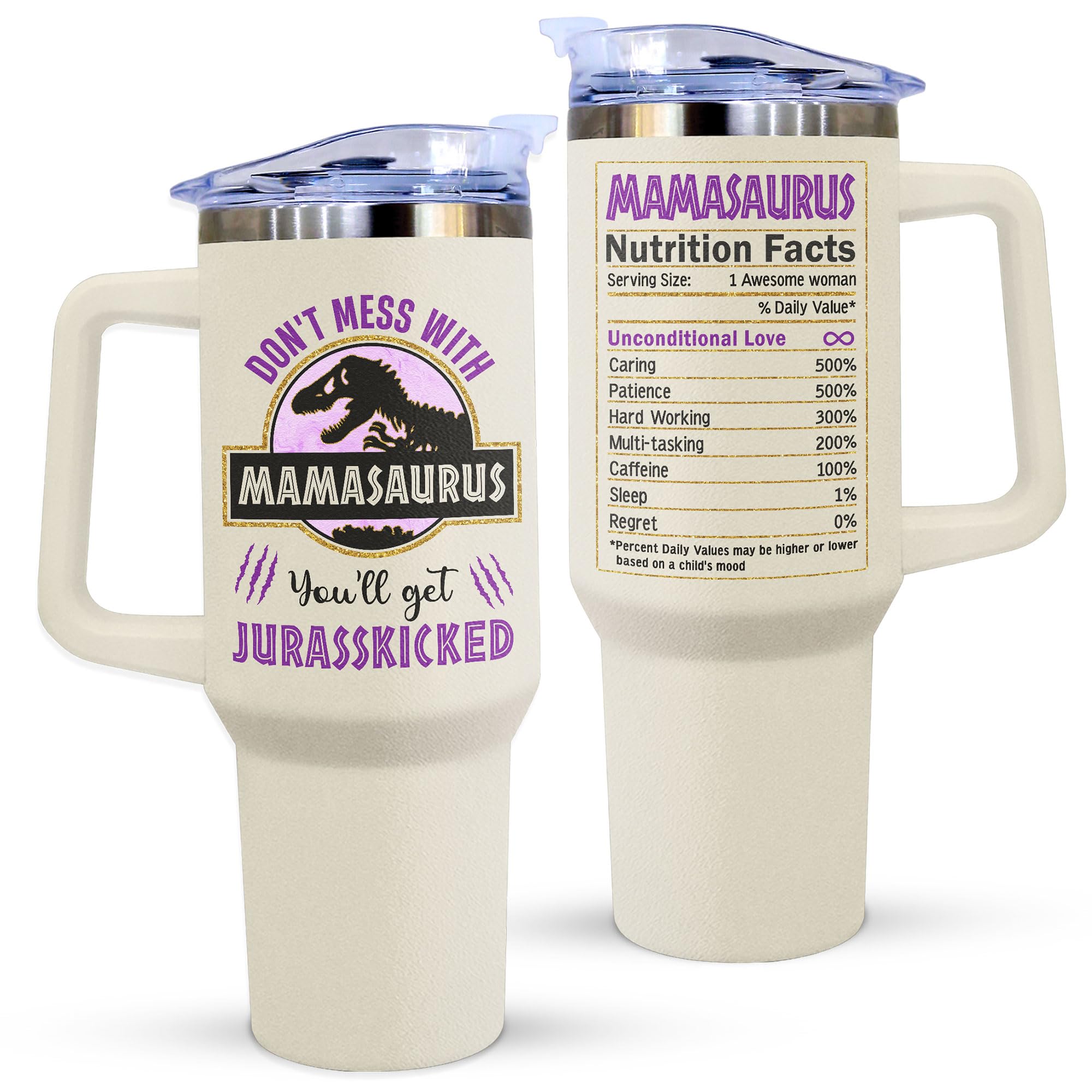 Gifts for Mom from Daughter Son - Mom mother's day Gifts for Mom Mother Birthday Gifts - Mom Gifts for Christmas Christmas Gifts for Mom - New Mom Gifts for Women Mom Tumbler 40OZ