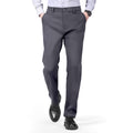Fliwos Slimastrouser Mens Stretch Dress Pants Mens Casual Classic Fit Golf Work Suit Pants Lightweight Flat Front Pants