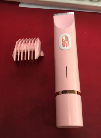 Electric Hair Remover