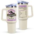 Gifts for Mom from Daughter Son - Mom mother's day Gifts for Mom Mother Birthday Gifts - Mom Gifts for Christmas Christmas Gifts for Mom - New Mom Gifts for Women Mom Tumbler 40OZ