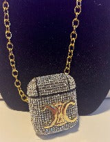 Lux Pendant Necklace