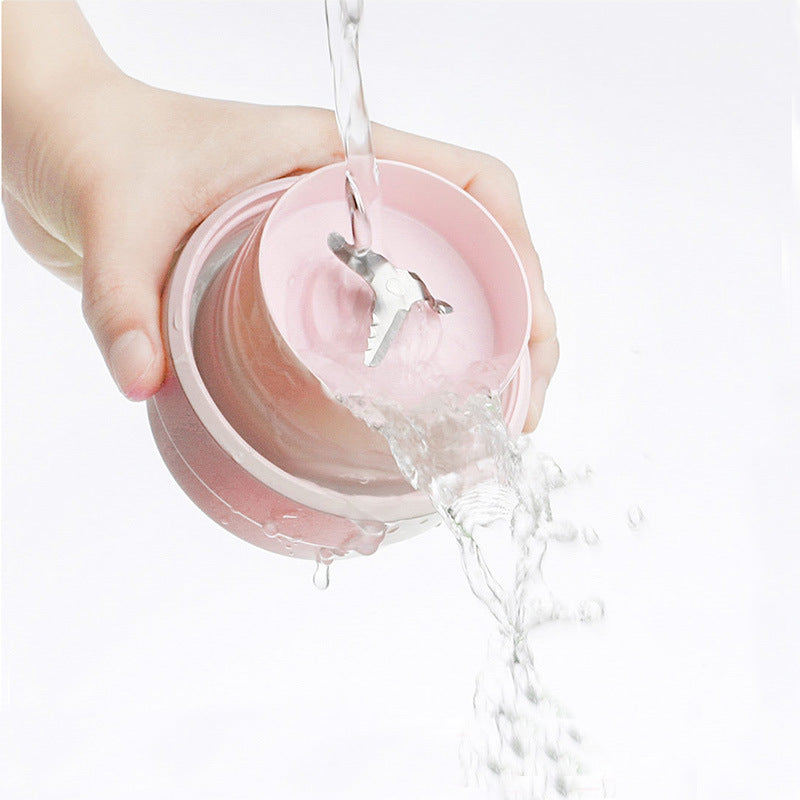 Star Fruit Cup, Juice Cup, Fruit Juicer