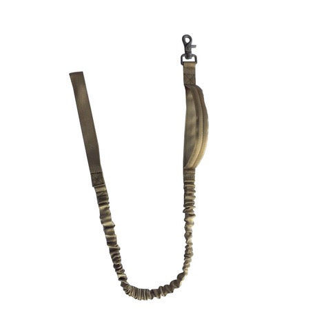 Tactical Dog Leash for Outdoor Training and Walking