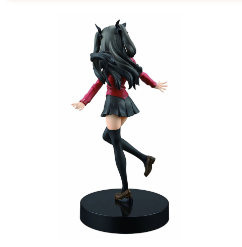 Anime Figurines and Collectible Statues