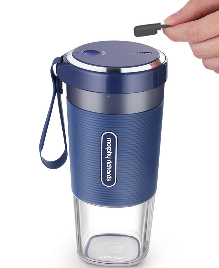Mocha MR9600 Portable Wireless Juicer Cup