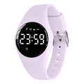 NN BEN NEVIS Kids Watch Digital Watch for Boys Girls Sport Watch with Fitness Tracker Alarm Clock Stopwatch No App and Waterproof Watch for Kids Ages 5-12