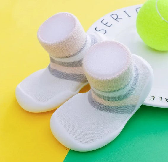 Chaussures antidérapantes pour bébé