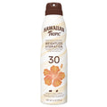 Hawaiian Tropic Weightless Hydration Clear Spray Sunscreen SPF 30 6oz | Hawaiian Tropic Sunscreen SPF 30 Sunblock Oxybenzone Free Sunscreen Spray On Sunscreen Body Sunscreen Spray 6oz