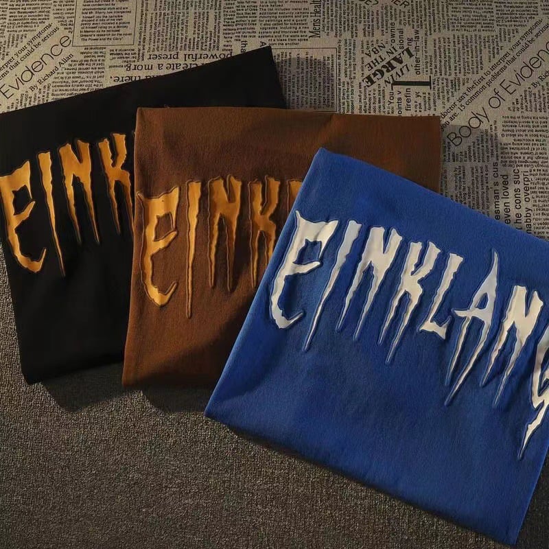 Cotton Summer Graphic T-Shirt for Boys and Girls
