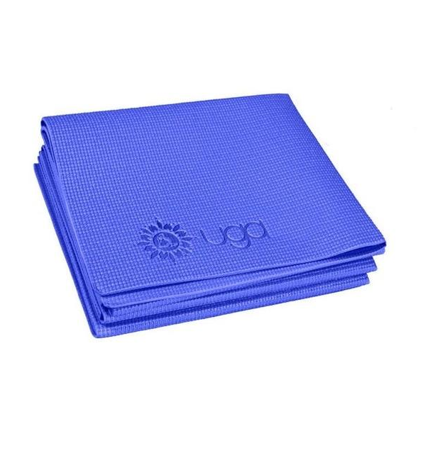 Πτυσσόμενο Χαλάκι Γιόγκα - UGA Fitness Mat