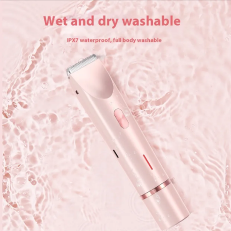 Electric Hair Remover