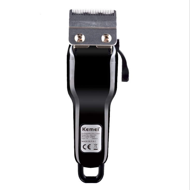 Hair Clipper, Electric Hair Trimmer for Salon Use