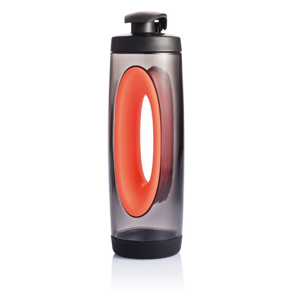 Sports Water Bottle and Dumbbell Cup for Running