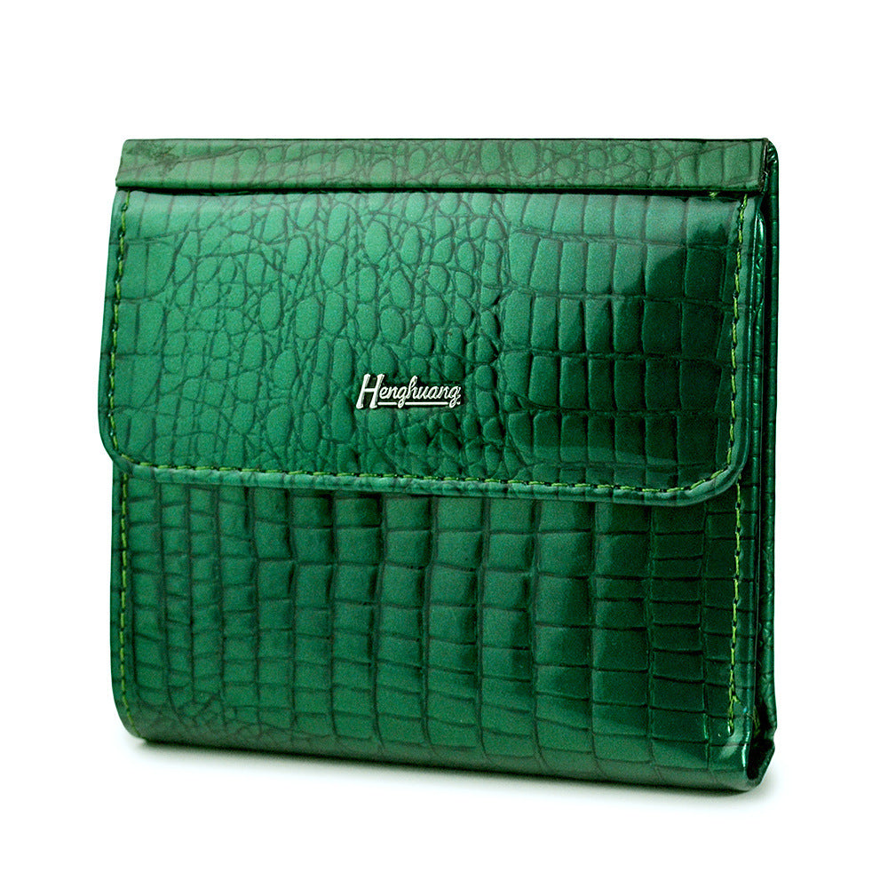Multifunctional Coin Purse for Ladies