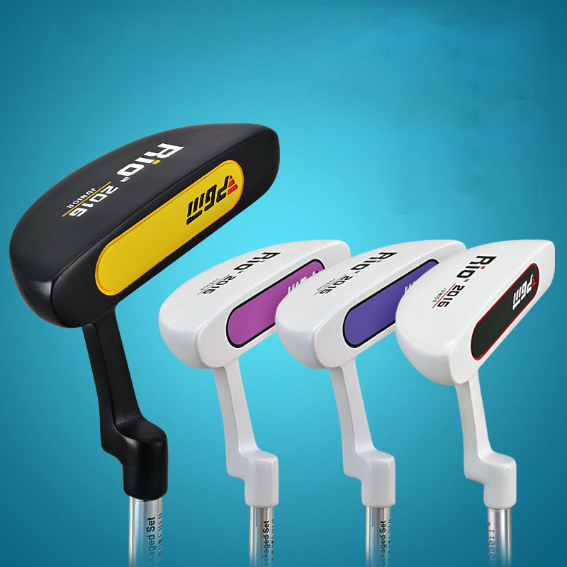 PGM Genuine Golf Clubs for Kids - Loved by Children