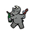 Whino Pin
