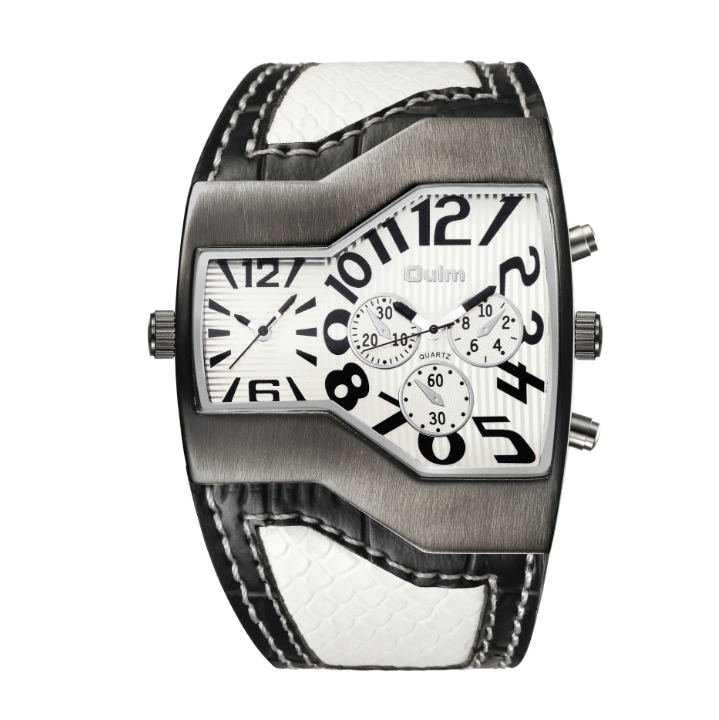 Quartz Watch for Men