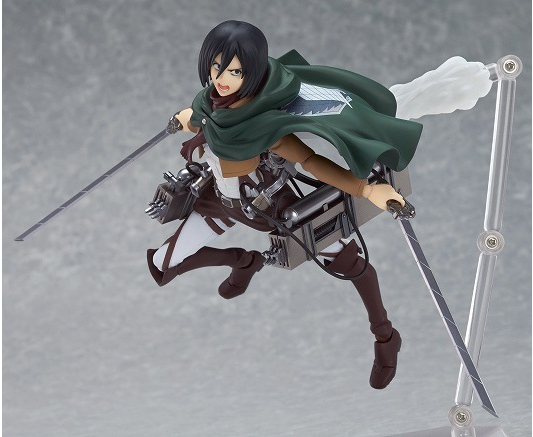 Anime Figurine Display, Collectible Figurine Decor