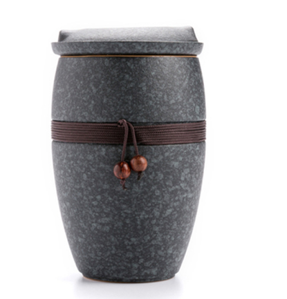 Tasse à thé en céramique pour infuser et déguster le thé