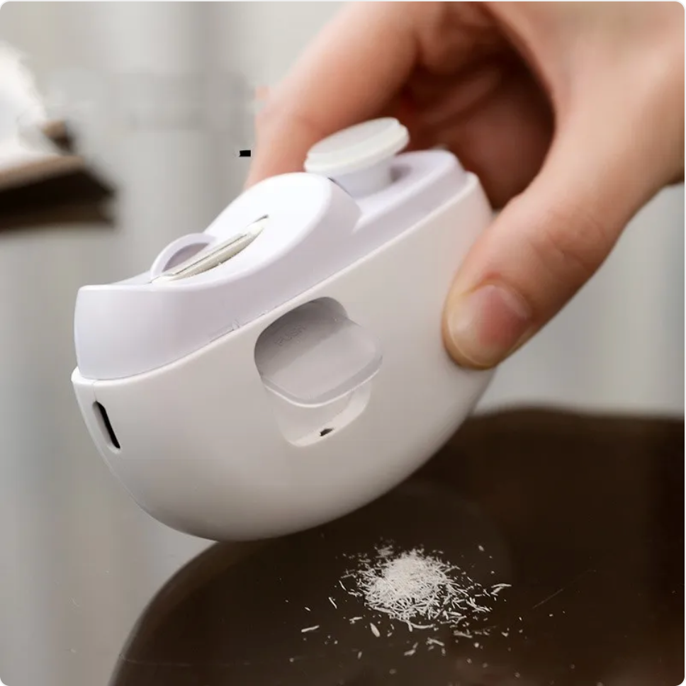 Automatic Electric Nail Sharpener
