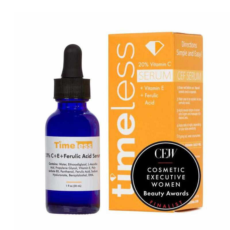 Revitalizing Hydration Essence