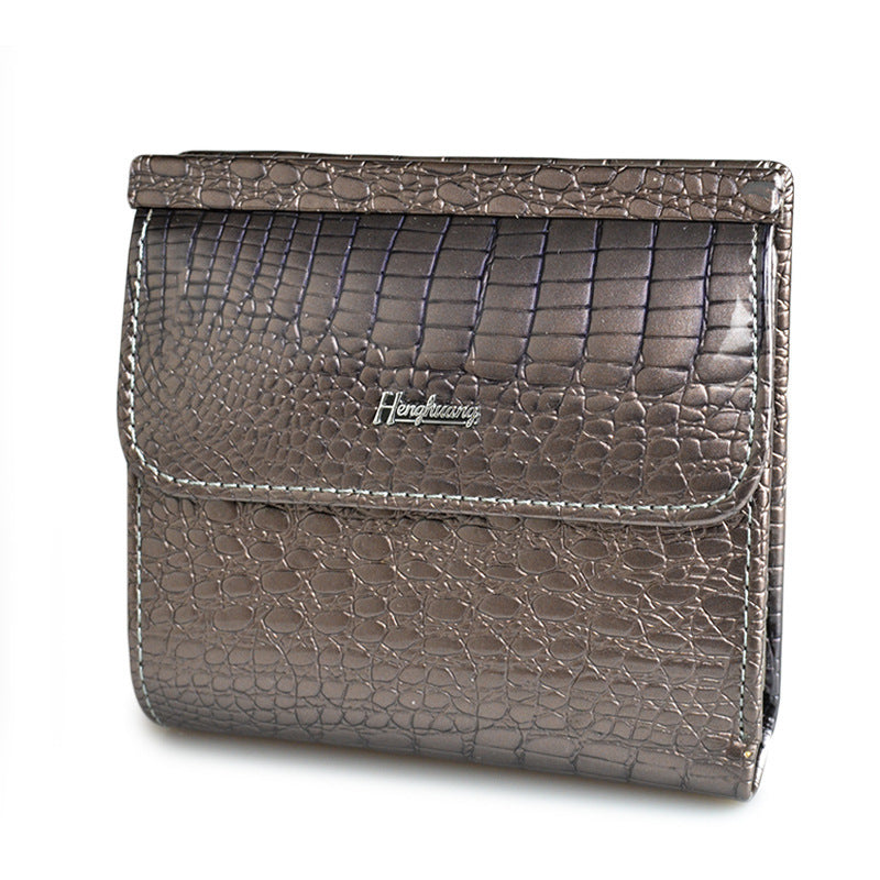 Multifunctional Coin Purse for Ladies