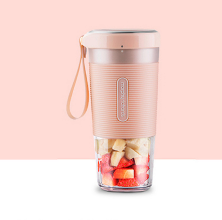 Mocha MR9600 Portable Wireless Juicer Cup