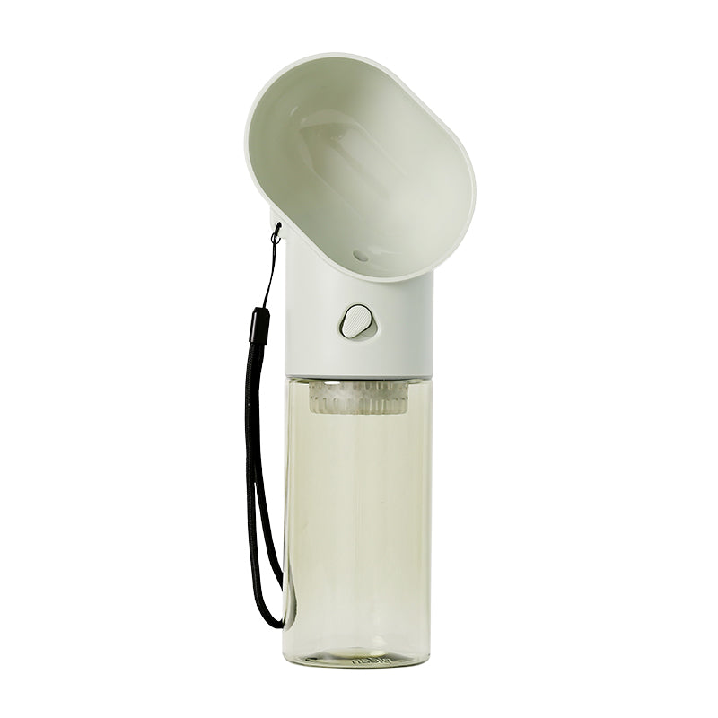 Portable Pet Water Drinking Fountain for Dogs