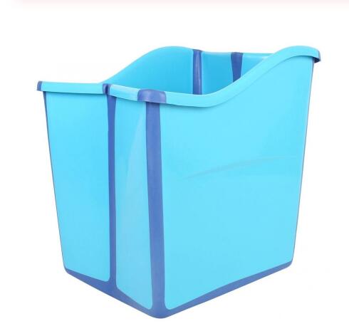 Large Foldable Baby Bath Tub for Kids