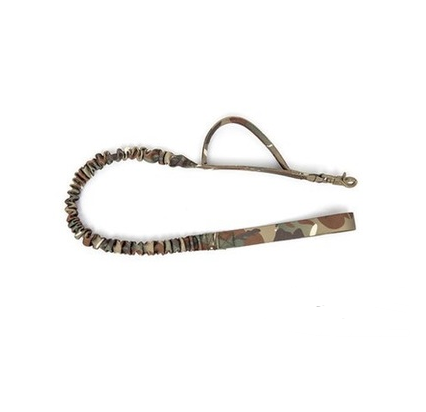 Tactical Dog Leash for Outdoor Training and Walking