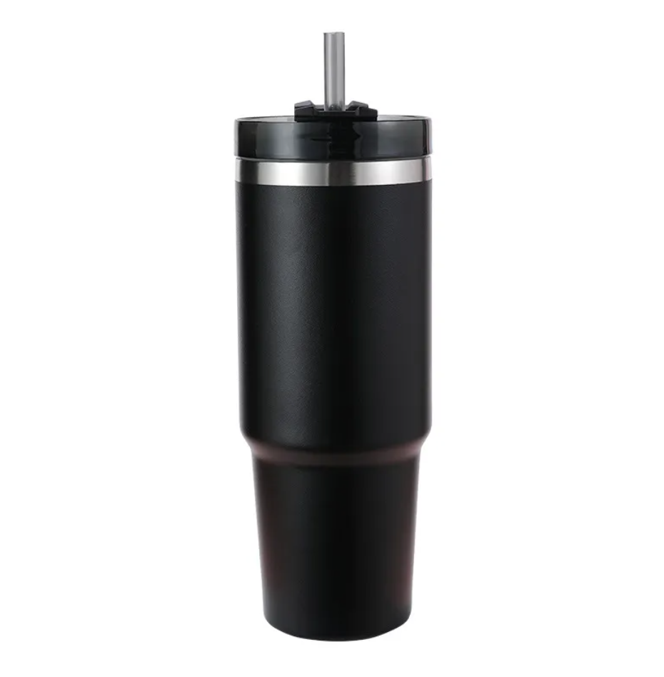 Double Wall Stainless Steel Mug