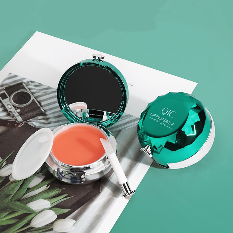 Moisturizing Repair Lipstick for Fading Lip Lines