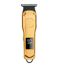 Rechargeable Professional Electric Hair Clipper for Men