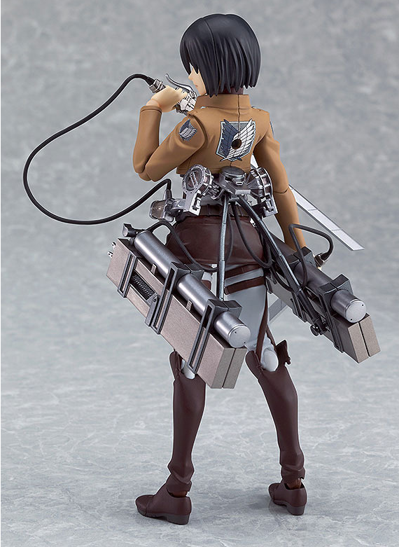 Anime Figurine Display, Collectible Figurine Decor