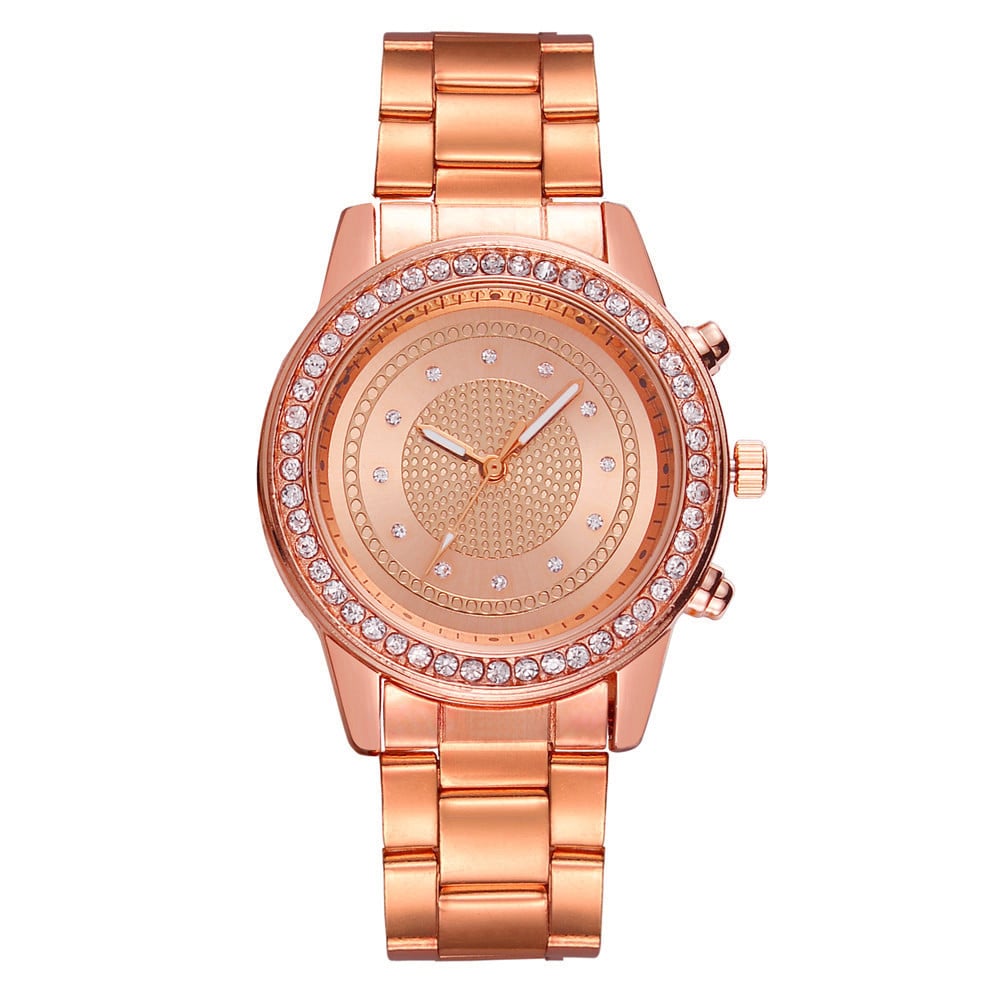 Ladies' Fashion Diamond Gypsophila Accessory