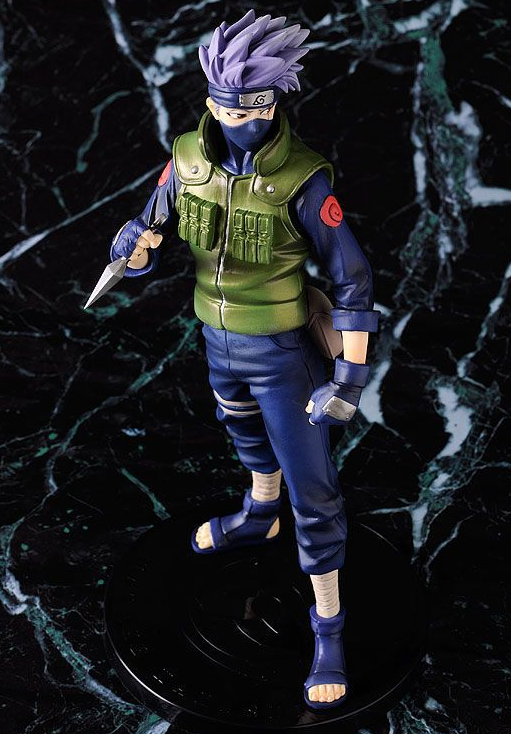 Anime Figurine Display Piece, Collectible Figurine