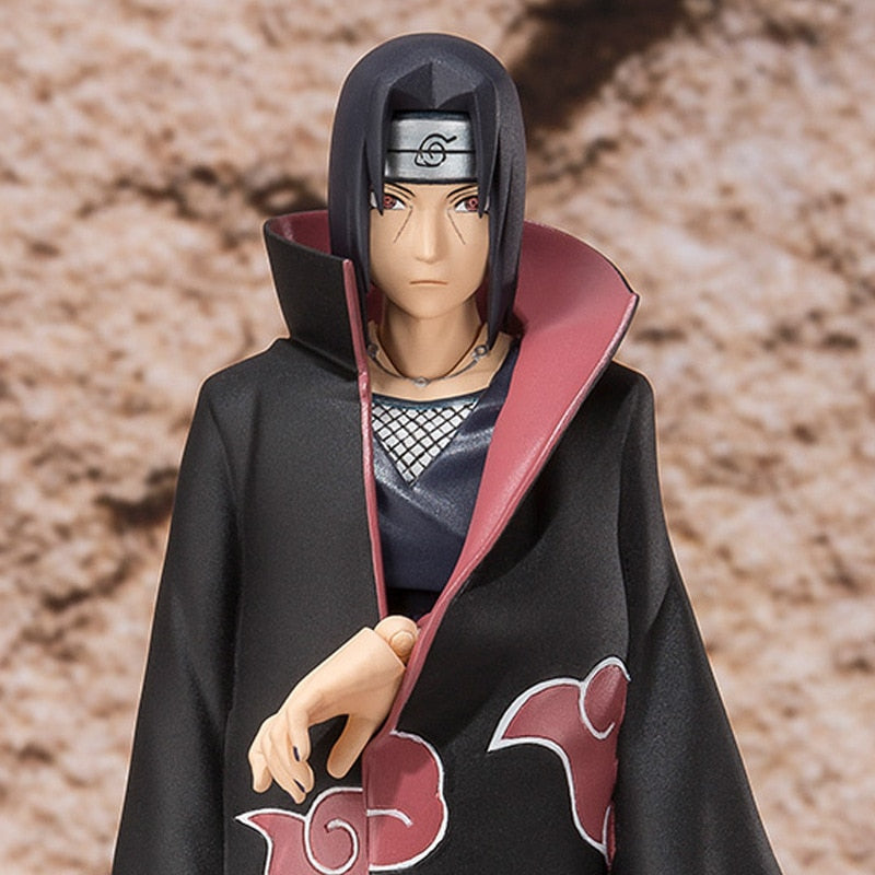 Anime Figurine Display, Collectible Figure Decor