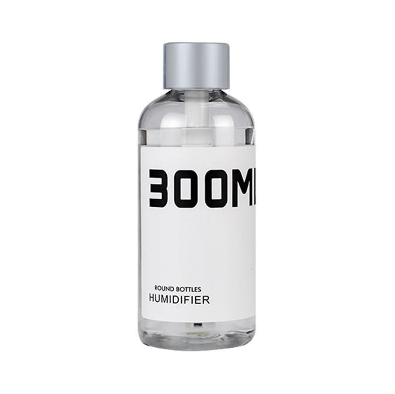 Creative Mini Portable USB Bottle Air Humidifier