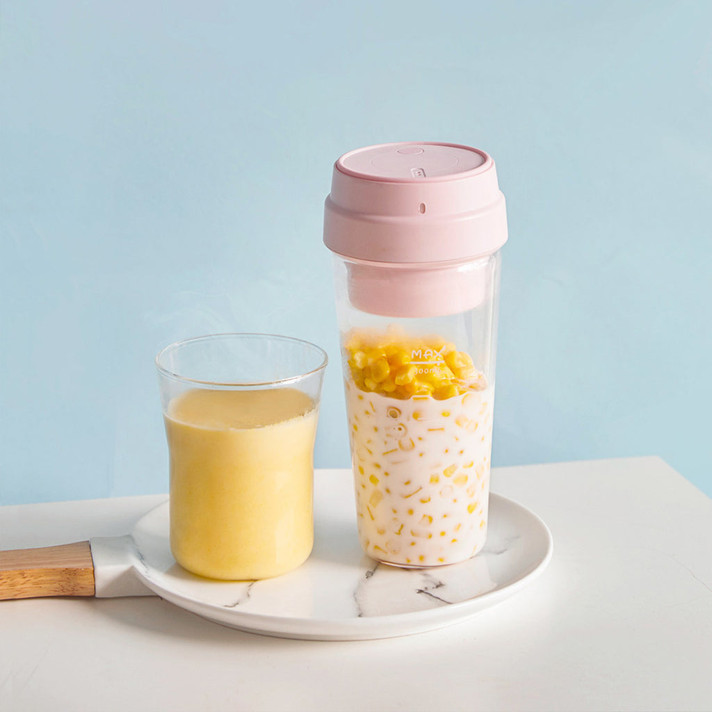 Star Fruit Cup, Juice Cup, Fruit Juicer