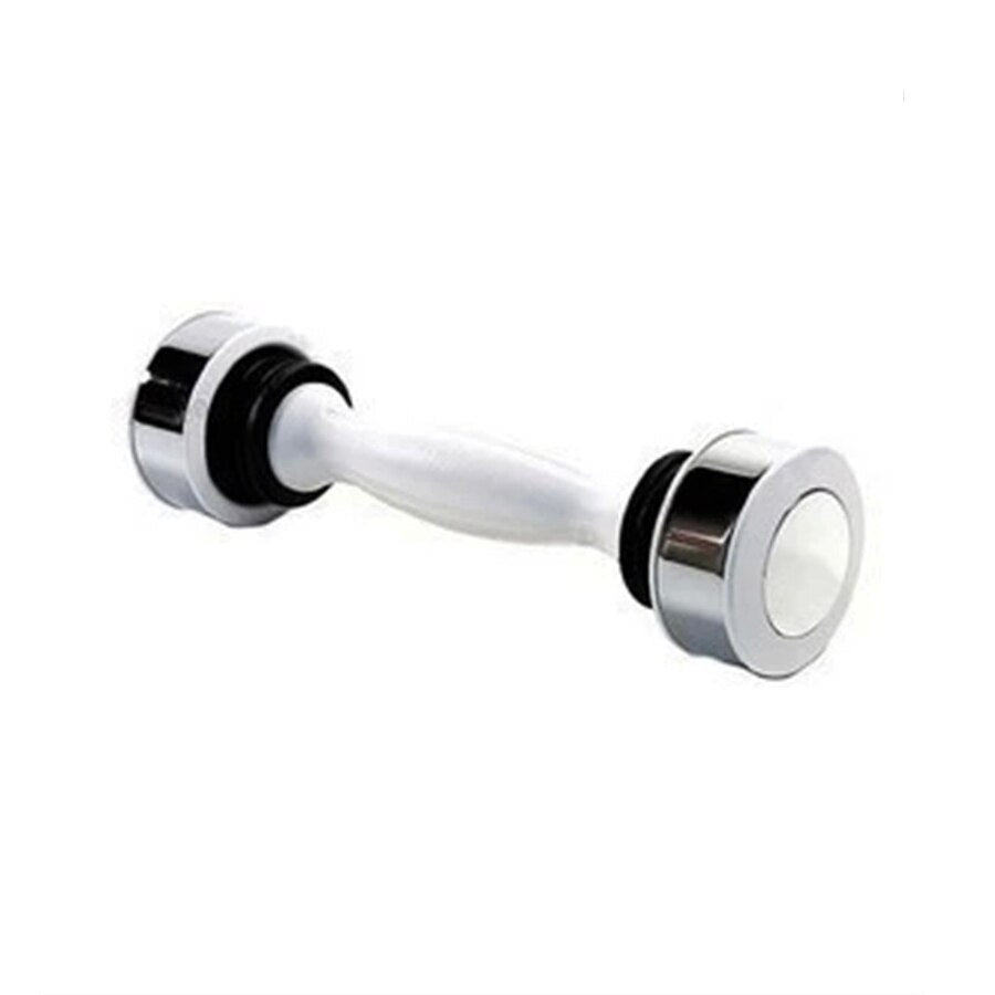 Vibrating Dumbbells for Women - Fitness and Bodybuilding