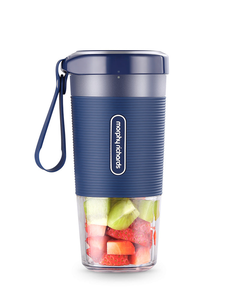 Mocha MR9600 Portable Wireless Juicer Cup