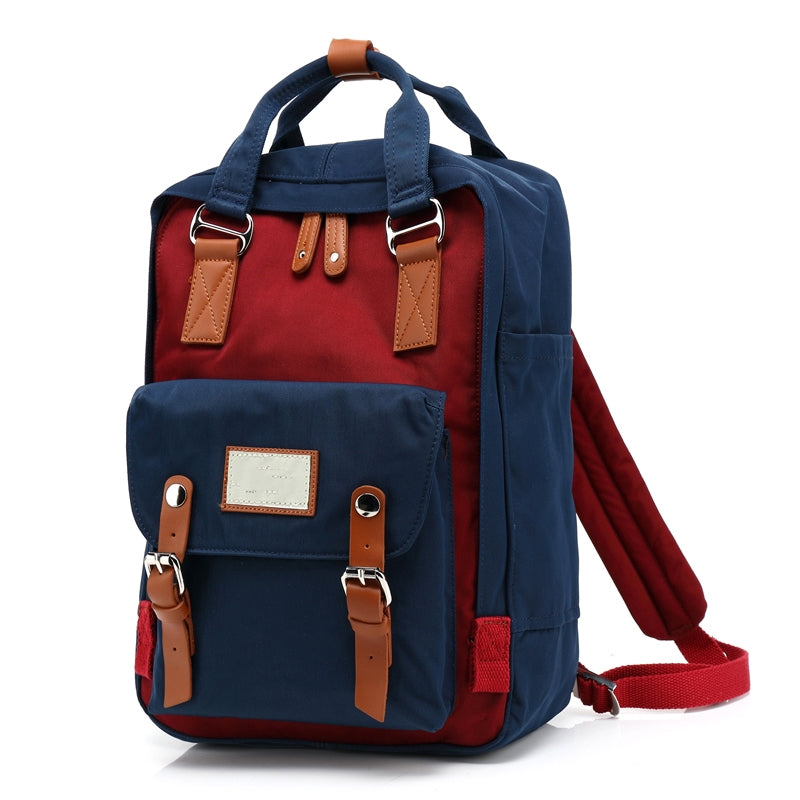 Sac à dos de voyage d'extérieur Donut pour femme (Nouveau produit)