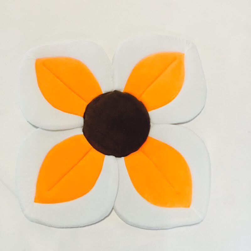 Blooming Bath Lotus for Baby Bath Time