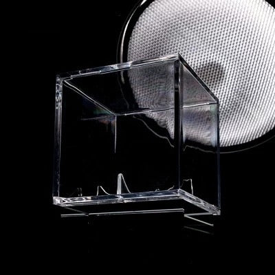 Acrylic Baseball Display Case