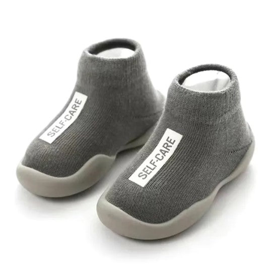 Chaussures antidérapantes pour bébé