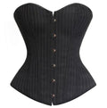 Belly-Contracting Ladies Tunic