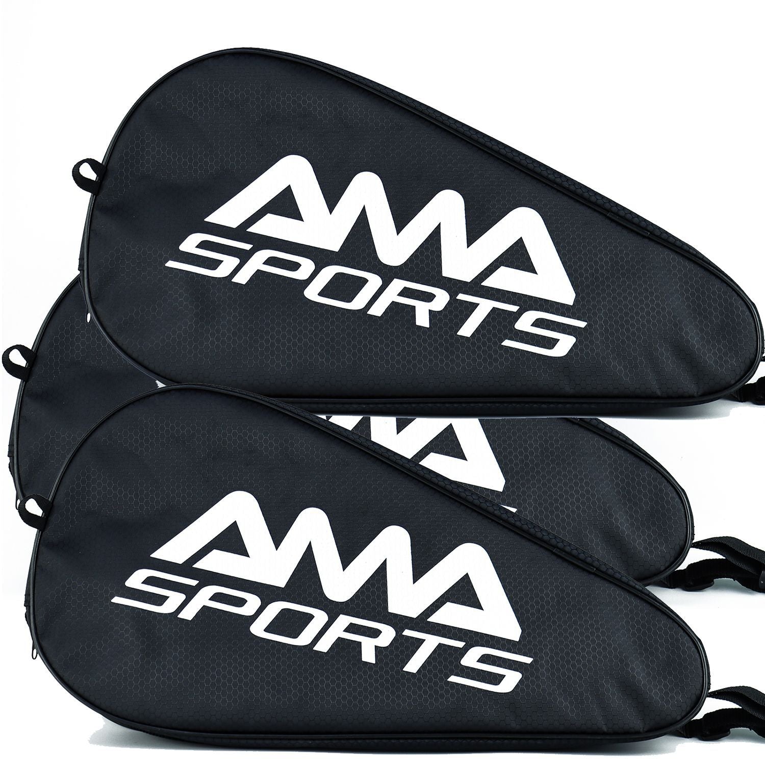 AMA Padel Racket Bag - Waterproof, Dirt-Resistant