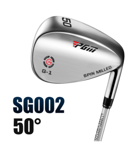 PGM Authentic Golf Clubs: Wedge, Sand Wedge, Iron