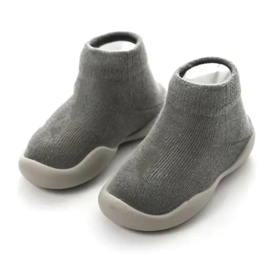 Chaussures antidérapantes pour bébé
