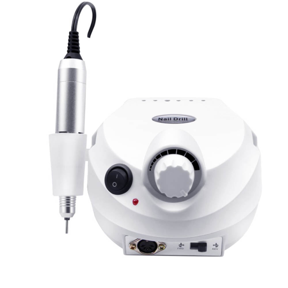 New Electric Nail Drill 202 for Polishing and Carving